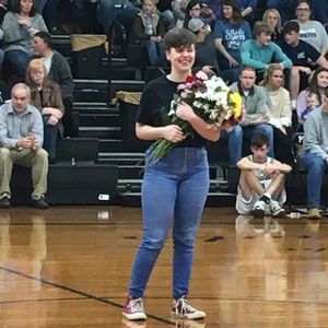 Meet your Posher, Emily